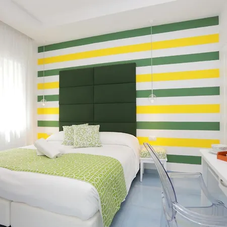 Bed & Breakfast Domus Meta