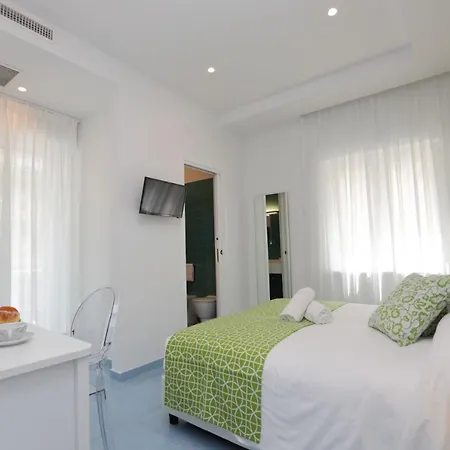 Domus Bed & Breakfast Meta