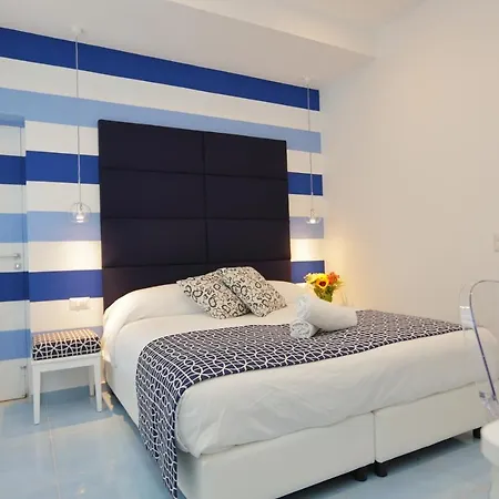 Bed & Breakfast Domus Meta