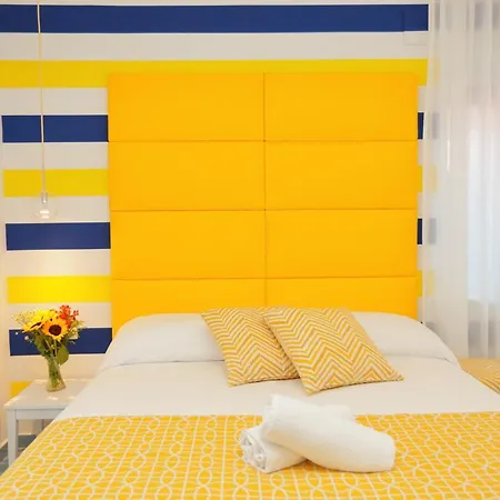 Bed & Breakfast Domus Meta