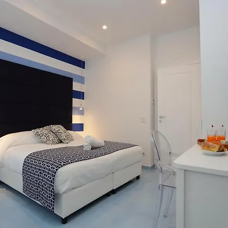 Domus Bed & Breakfast