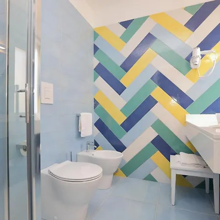 Bed & Breakfast Domus 4*