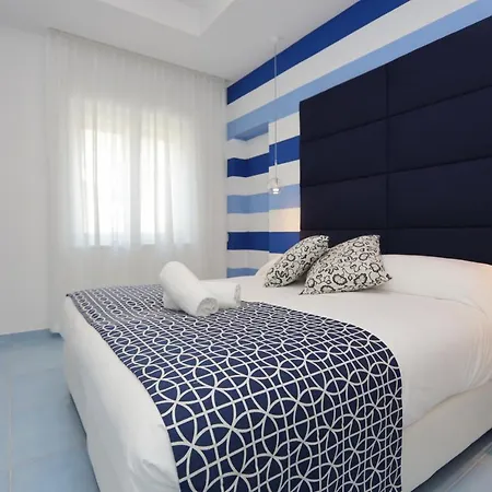 Bed & Breakfast Domus