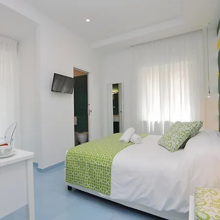 Bed & Breakfast Domus