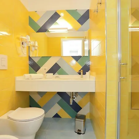 Bed & Breakfast Domus