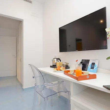 Bed & Breakfast Domus