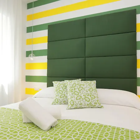 Bed & Breakfast Domus Meta