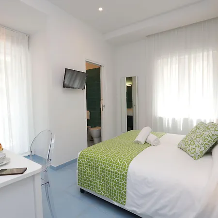 Bed & Breakfast Domus 4*