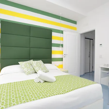 Bed & Breakfast Domus Meta
