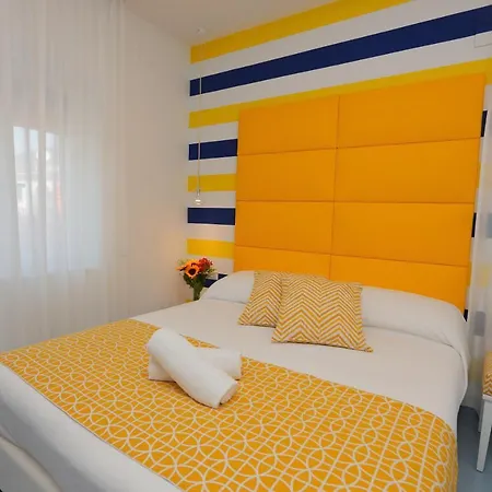 ベッド・アンド・ブレックファスト Domus メタ