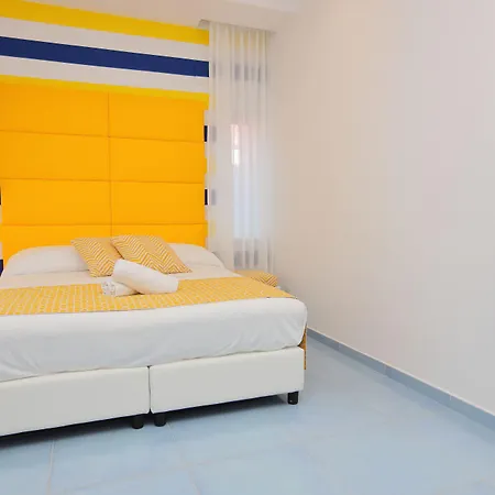 Domus Bed & Breakfast Meta
